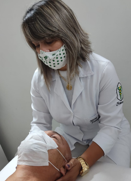 clinica de fisioterapia em belo horizonte