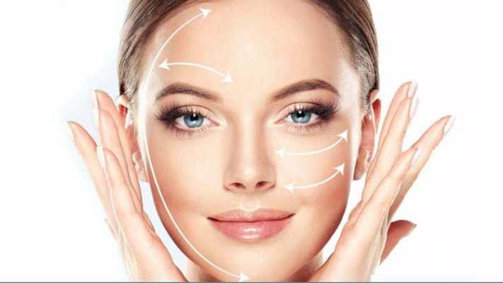 Harmonização Facial